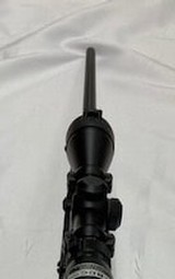 SAVAGE 11 .223 REM - 5 of 7