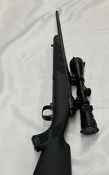 SAVAGE 11 .223 REM - 3 of 7