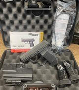 SIG SAUER P365 TAC PAC - 1 of 4