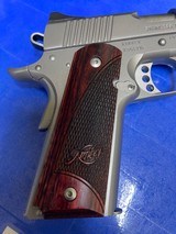 KIMBER STAINLESS II - 4 of 5