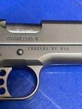 KIMBER STAINLESS II - 3 of 5