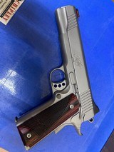 KIMBER STAINLESS II - 1 of 5