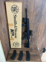 SMITH & WESSON M&P 15 22 - 1 of 4