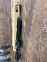 SMITH & WESSON M&P 15 22 - 2 of 4