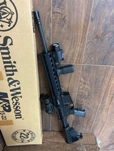 SMITH & WESSON M&P 15 22 - 3 of 4