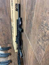 SMITH & WESSON M&P 15 22 - 4 of 4