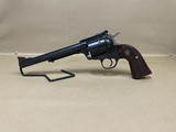 RUGER NEW MODEL BLACKHAWK .45 LC - 1 of 7