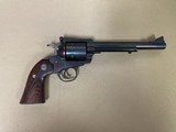 RUGER NEW MODEL BLACKHAWK .45 LC - 3 of 7