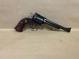 RUGER NEW MODEL BLACKHAWK .45 LC - 7 of 7