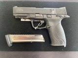 SMITH & WESSON M&P 22 - 1 of 7