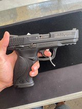 SMITH & WESSON M&P 22 - 5 of 7