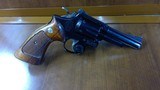 SMITH & WESSON 19-3 - 5 of 6