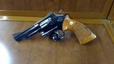 SMITH & WESSON 19-3 - 1 of 6