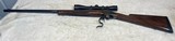 BROWNING 1885 High Wall w/Leupold VX1 3-9x40 Scope - 4 of 7