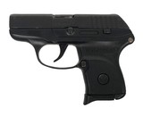 RUGER Lcp - 1 of 6