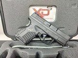 SPRINGFIELD xds-9 - 2 of 3