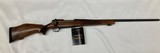 WEATHERBY MARK V - 1 of 7