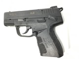 SPRINGFIELD XDE - 9 - 4 of 7