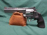 COLT ANACONDA 44 MAGNUM 6 - 1 of 4