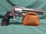 COLT ANACONDA 44 MAGNUM 6 - 2 of 4