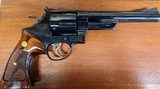 SMITH & WESSON 29-2 - 4 of 7