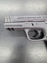 SMITH & WESSON S&W SD9 VE™ - 5 of 7