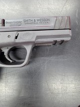 SMITH & WESSON S&W SD9 VE™ - 6 of 7