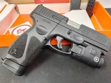 TAURUS G3 W/ OPTIC CUT - 2 of 4