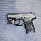 SIG SAUER P365 NITRON - 3 of 4