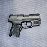 SIG SAUER P365 NITRON - 1 of 4