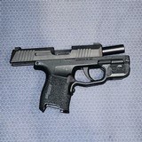 SIG SAUER P365 NITRON - 2 of 4