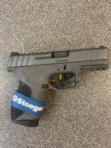 Stoeger Firearms STR-9C