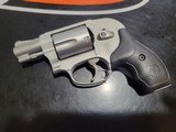 SMITH & WESSON 638 - 1 of 1