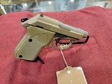 BERETTA 3032 TOMCAT - 1 of 2
