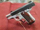 KIMBER micro .380 - 1 of 3