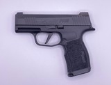 Sig Sauer P365X - 2 of 4