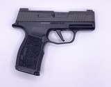 Sig Sauer P365X - 3 of 4