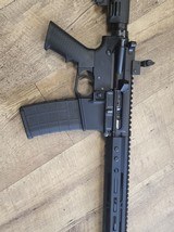 ANDERSON MANUFACTURING AM-15 w/ MLok Rail - 7 of 7