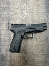 SPRINGFIELD ARMORY xdm-40 - 1 of 3