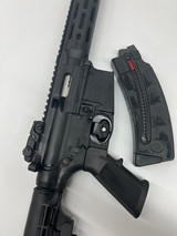 SMITH & WESSON M&P 15-22 - 3 of 7