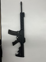 SMITH & WESSON M&P 15-22 - 1 of 7