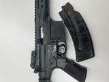 SMITH & WESSON M&P 15-22 - 6 of 7