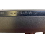 RUGER 10/22 /W BACKPACKER X-22 STOCK - 4 of 5