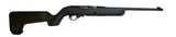 RUGER 10/22 /W BACKPACKER X-22 STOCK - 1 of 5