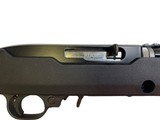 RUGER 10/22 /W BACKPACKER X-22 STOCK - 3 of 5