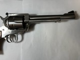 RUGER NEW MODEL BLACKHAWK - 3 of 6