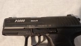 HK P2000 - 4 of 7