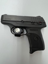 RUGER EC9S - 1 of 7