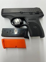 RUGER EC9S - 3 of 7