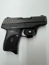 RUGER EC9S - 2 of 7
